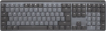 Logitech Mx Mehhaaniline juhtmevaba mehaaniline klaviatuur, Azerty Fr