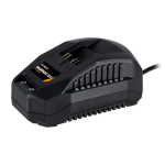 Akulaadija 18 V pingega ja 2.4 A laadimisvooluga Charger 7063688 Batavia