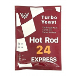 Turbo-p&auml;rm Hot Rod 24 Express (205g)