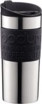 Bodum reisitermos, must, 0,35 L