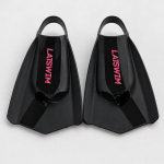 LATSWIM Elite X Black/Pink lestad