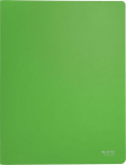Leitz Recycle A4 album, 20 lehte, roheline