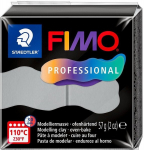 Fimo Professional mass, 57g, helehall