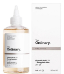 The Ordinary gl&uuml;koolhappega kooriv toonik 7%, 240ml