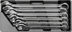 Yato Yt-5532 vahet&uuml;kk lamev&otilde;tmetega 22-32mm, 6 tk.