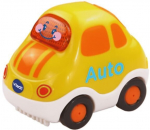 Vtech Tut Tut Car &ndash; m&auml;nguauto lastele alates 12. elukuust.