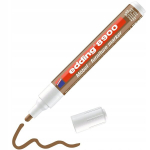 Edding m&ouml;&ouml;blimarker 8900, 1,5-2mm, hele p&auml;hkel, 5 tk., M&ouml;&ouml;blimarker Edding 8900 hele p&auml;hkel