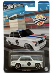 Hot Wheels Vintage Bmw 2002 &ndash; kollektsiooniauto