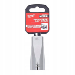 Milwaukee 3/8" (10 mm) kuuskantpea, 20 mm