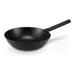 Brabantia pann 230945 Wok, 28 cm, must