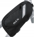 Rattakott raamil Kellys Rail Eco 1,7l