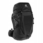 Deuter Futura Jaypack Pro 36l must reisiseljakott