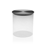 Klaaspurk Versa 350 ml Kristall Teras (&oslash; 8,5 x 8,5 cm)