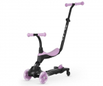 Qplay Sema Evo t&otilde;ukeratas 5-in-1 violetne