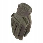 Taktikalised kindad Mechanix Wear M-pact Olive Drab Xxl