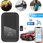 GPS-j&auml;lgija GF22