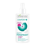 Spreideodorant jalgadele Bielenda Comfort+ 150 ml