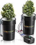 H&uuml;droponikas&uuml;steem MARS HYDRO DWC, Hidroponikos sistema MARS HYDRO DWC