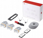 Roborock Saros 20 originaaltarvikud &ndash; 13-osaline komplekt