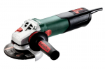 METABO.NURKLIHV 125 /WA 13-125 KIIRE