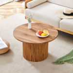 MDF diivanilaud, 70 cm l&auml;bim&otilde;&otilde;t, rooma samba disain, 1 tk