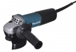 NURKLIHV 840W 9558HNR 125MM MAKITA