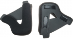 Kiivri p&otilde;sepadjad Bell Sanction 2 30 mm Comfort Fit mustad
