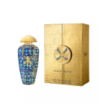 L&otilde;hnavesi The Merchant of Venice Queen Of The Night EDP naistele, 100 ml