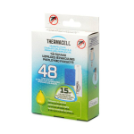 Thermacell s&auml;&auml;set&otilde;rjevahendi t&auml;itepakend Citriodiol R-4-XIX