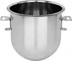 Varukauss mikseritele ja k&ouml;&ouml;giseadmetele 10L 245/275mm roostevaba teras professionaalseks kasutamiseks YG-03125 YATO