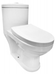 Laste WC-pott 2011