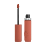 Vedel huulepulk L'Or&eacute;al Paris Infallible Matte Resistance 115 Snooze Your Alarm matt, kauap&uuml;siv