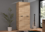 Kapp ADRK Furniture Frazio, tammev&auml;rvi