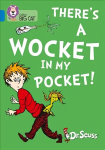 There's a Wocket in my Pocket: Band 04/Blue