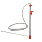 Villija-sifoon 63,5cm poolautomaatne pudelit&auml;itja