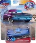Cars Disney Pixar Color Changers &ndash; Ramone