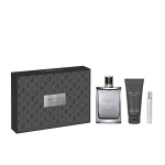 Parf&uuml;&uuml;mikinkekomplekt Jimmy Choo Man 3-osaline, puidune aromaatne meestele
