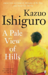 Pale View of Hills Main - Re-issue