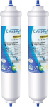 K&uuml;lmiku veefilter EVERSPRING ES-RWF300A, &Scaron;aldytuvo vandens filtras EVERSPRING ES-RWF300A