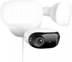V&auml;lisvalvekaamera Reolink Elite Pro Floodlight PoE, Lauko stebėjimo kamera Reolink Elite Pro Floodlight PoE