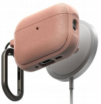 Roosa magnetiline &uuml;mbris AirPods Pro 3 Ringke
