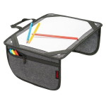 Laste joonistusplokk autosse