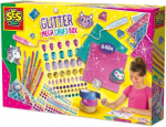Mega glitter box - Ses