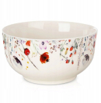 Kauss portselan Orion Maki 13cm 500ml