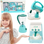 3-in-1 interaktiivne k&ouml;&ouml;gitehnika komplekt lastele, WOOPIE