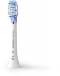 Elektrilise hambaharja otsik Sonicare Gum Care hambaharjapead, 5 tk pakis, bioplastist