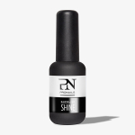 Sopolish Shine - geellaki pealislakk ProNails 8 ml