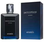 Parf&uuml;&uuml;mvesi Aramis Intuition Intense Woody meestele 50 ml