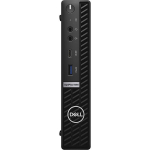 Dell OptiPlex 5080 micro | Intel Pentium Gold G6400 (2C/4T, 4,0 GHz, 4 MB) | 8 GB DDR4 RAM || 256 GB SSD | Intel UHD Graphics 610 | Windows 11 Pro | Uuendatud