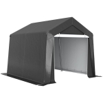 Auto varikatus, 3x3 m, 200 g/m&sup2;, rulluuksegaga, 1 tk